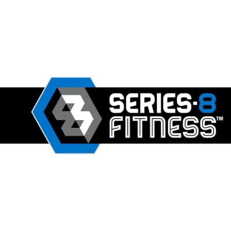 SERIES 8 FITNESS